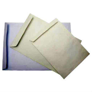 מעטפות נייר
